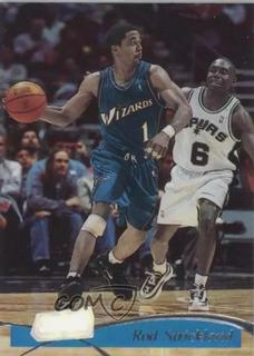 Rod Strickland