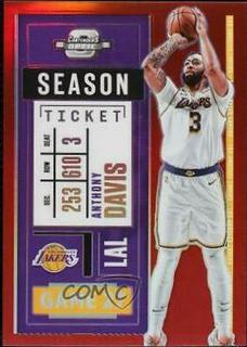 Anthony Davis