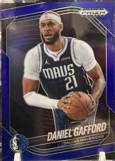 Daniel Gafford