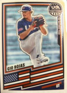 Gio Rojas