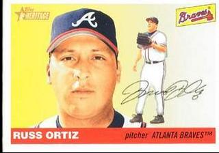 Russ Ortiz