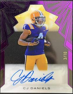 CJ Daniels