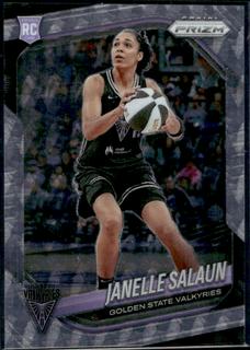 Janelle Salaun
