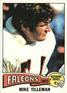 Mike Tilleman