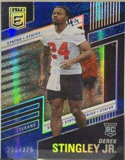 Derek Stingley Jr.