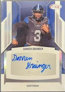 Darren Grainger