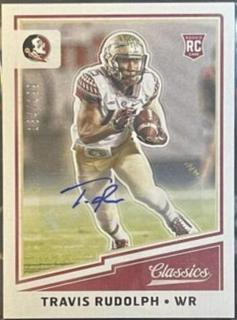 Travis Rudolph