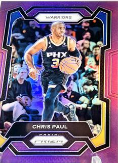 Chris Paul