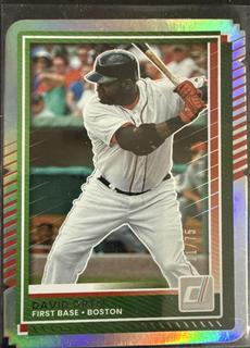 David Ortiz
