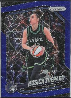 Jessica Shepard