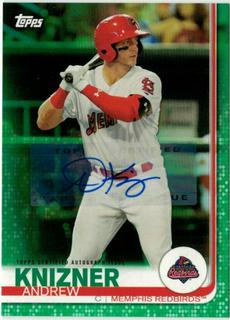Andrew Knizner