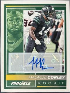 Malachi Corley