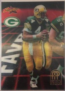 Brett Favre