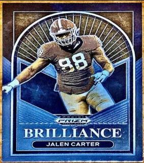 Jalen Carter