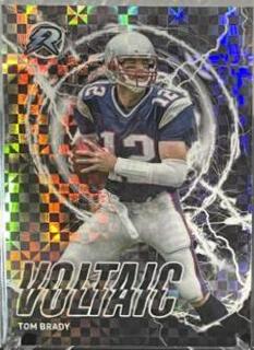 Tom Brady