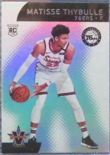 Matisse Thybulle