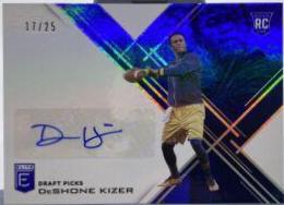 DeShone Kizer