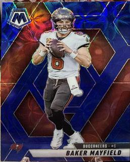 Baker Mayfield