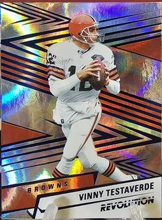 Vinny Testaverde
