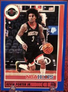 Kevin Porter Jr.