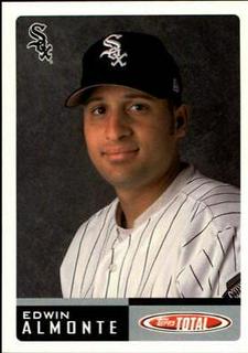 Edwin Almonte
