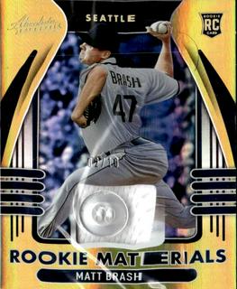 Matt Brash
