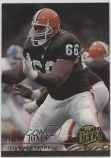 Tony Jones