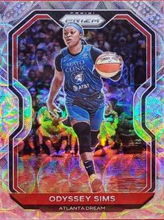 Odyssey Sims