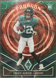 Travis Hunter