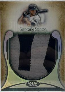 Giancarlo Stanton