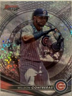 Willson Contreras