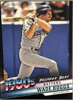 Wade Boggs