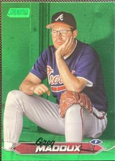 Greg Maddux