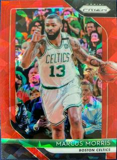 Marcus Morris