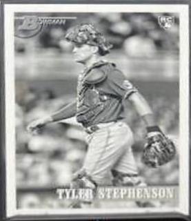 Tyler Stephenson