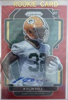 Kylin Hill