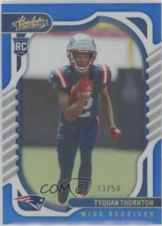 Tyquan Thornton