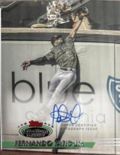 Fernando Tatis Jr.