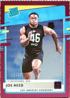 Joe Reed