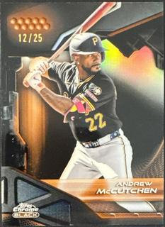 Andrew McCutchen