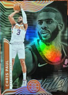 Chris Paul