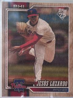 Jesus Luzardo