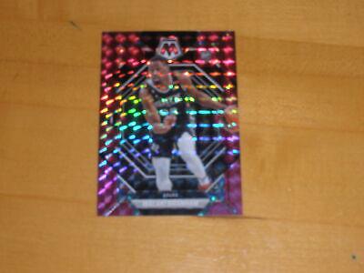 Malaki Branham #202 2022-23 Panini Mosaic Basketball