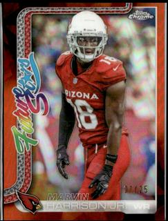 Marvin Harrison Jr.