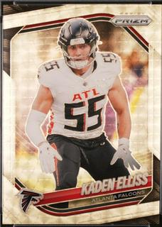 Kaden Elliss