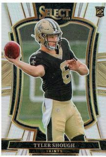 Tyler Shough