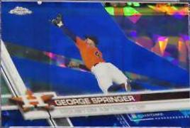 George Springer