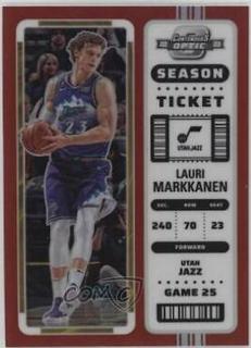 Lauri Markkanen