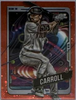 Corbin Carroll