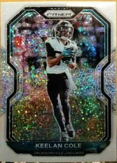 Keelan Cole